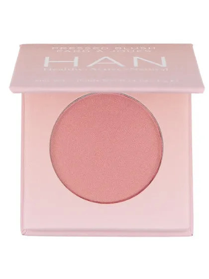 HAN Pressed Blush