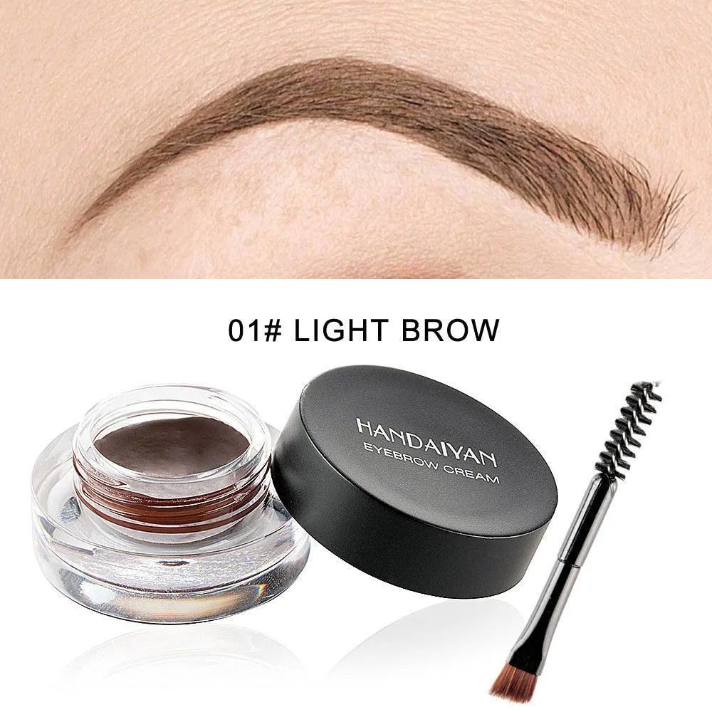 HANDAIYAN 12 Colors Eyeliner That Is Waterproof, Multi-Functional, and Does Not Fade