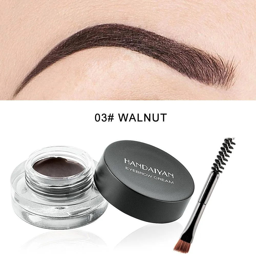 HANDAIYAN 12 Colors Eyeliner That Is Waterproof, Multi-Functional, and Does Not Fade