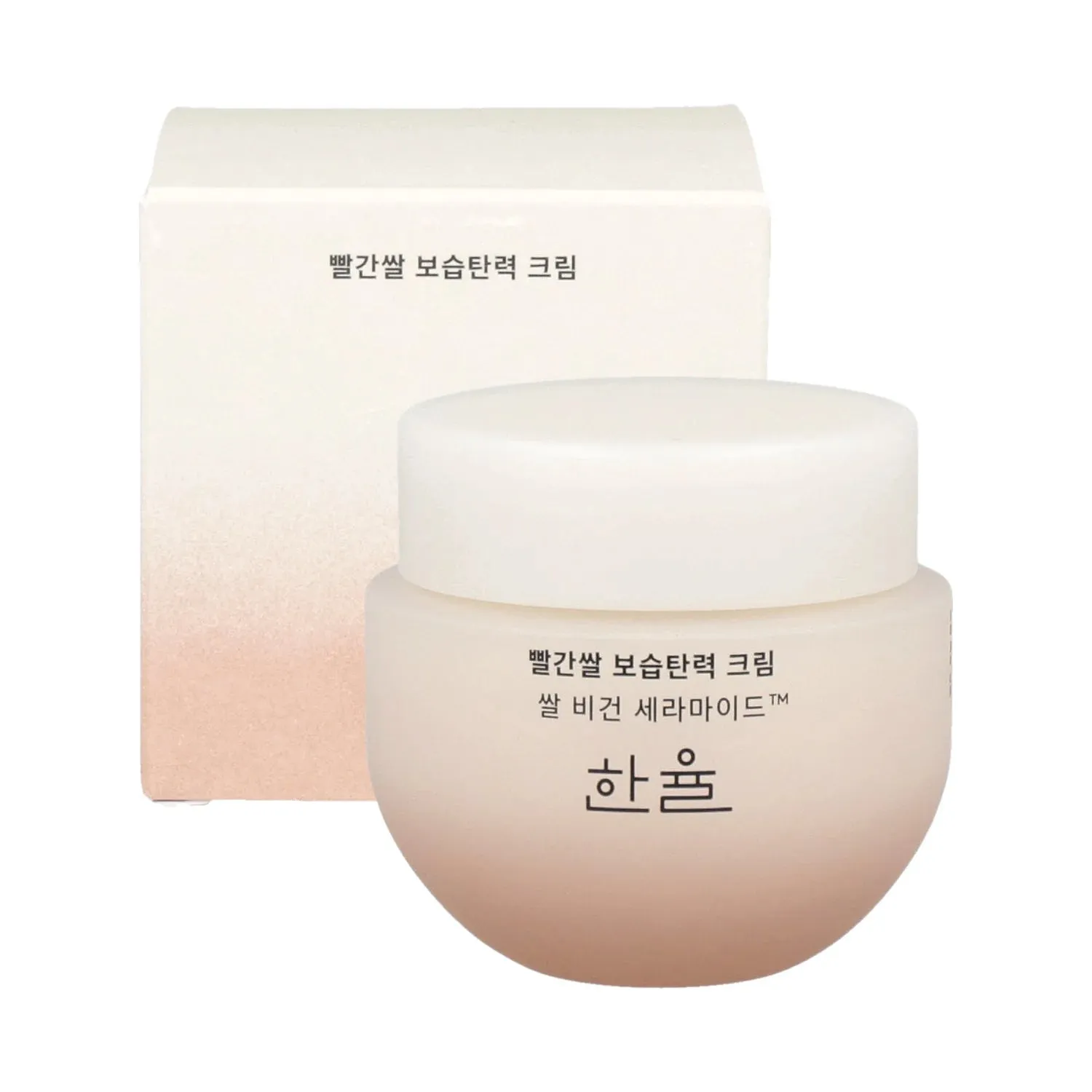 Hanyul Red Rice Vegan Ceramide Firming Cream