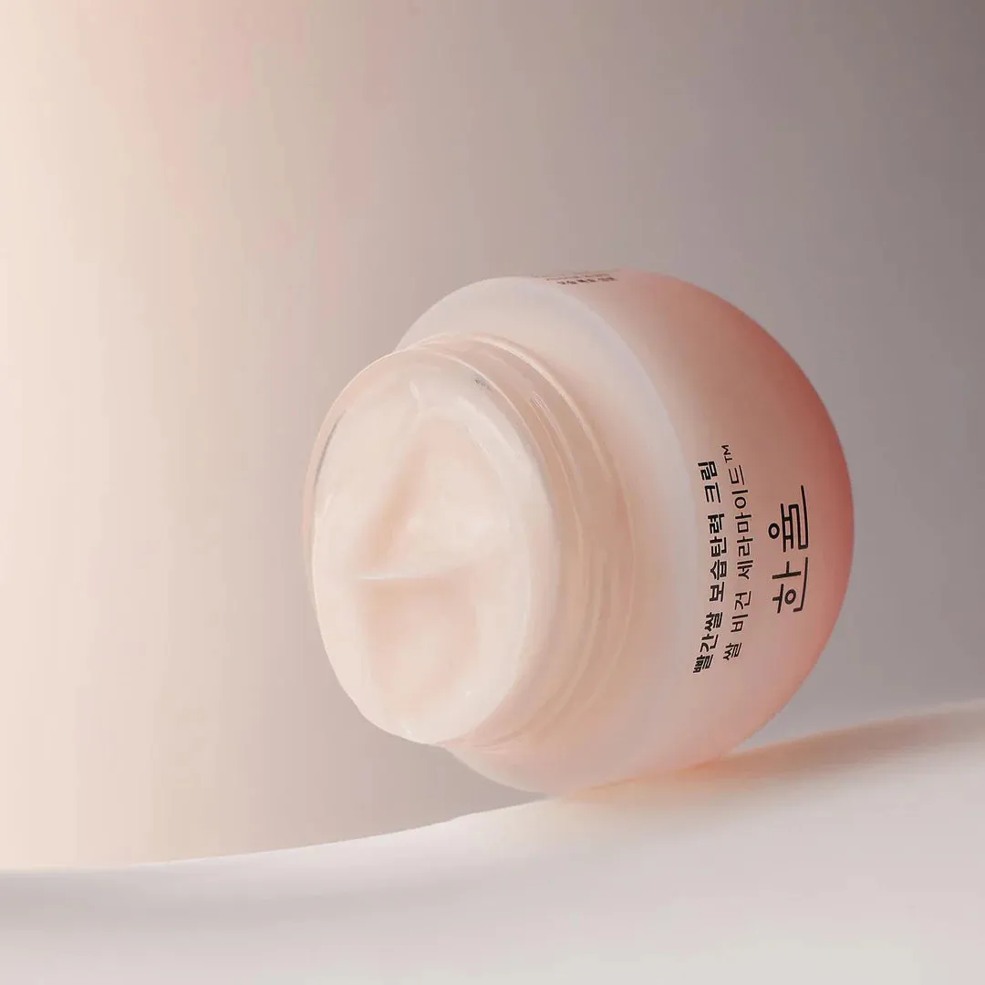 Hanyul Red Rice Vegan Ceramide Firming Cream