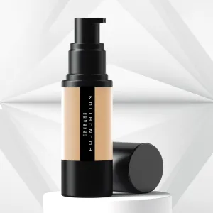 HD Foundation Light Ivory