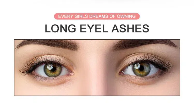 Heated Electric Eyelash Curler