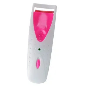 Heated Eyelash Curler