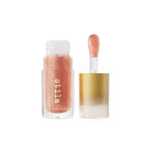 Heaven's Dew Gel Lip Oil Kitten Komet