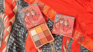 Heavens Eyeshadow Palette