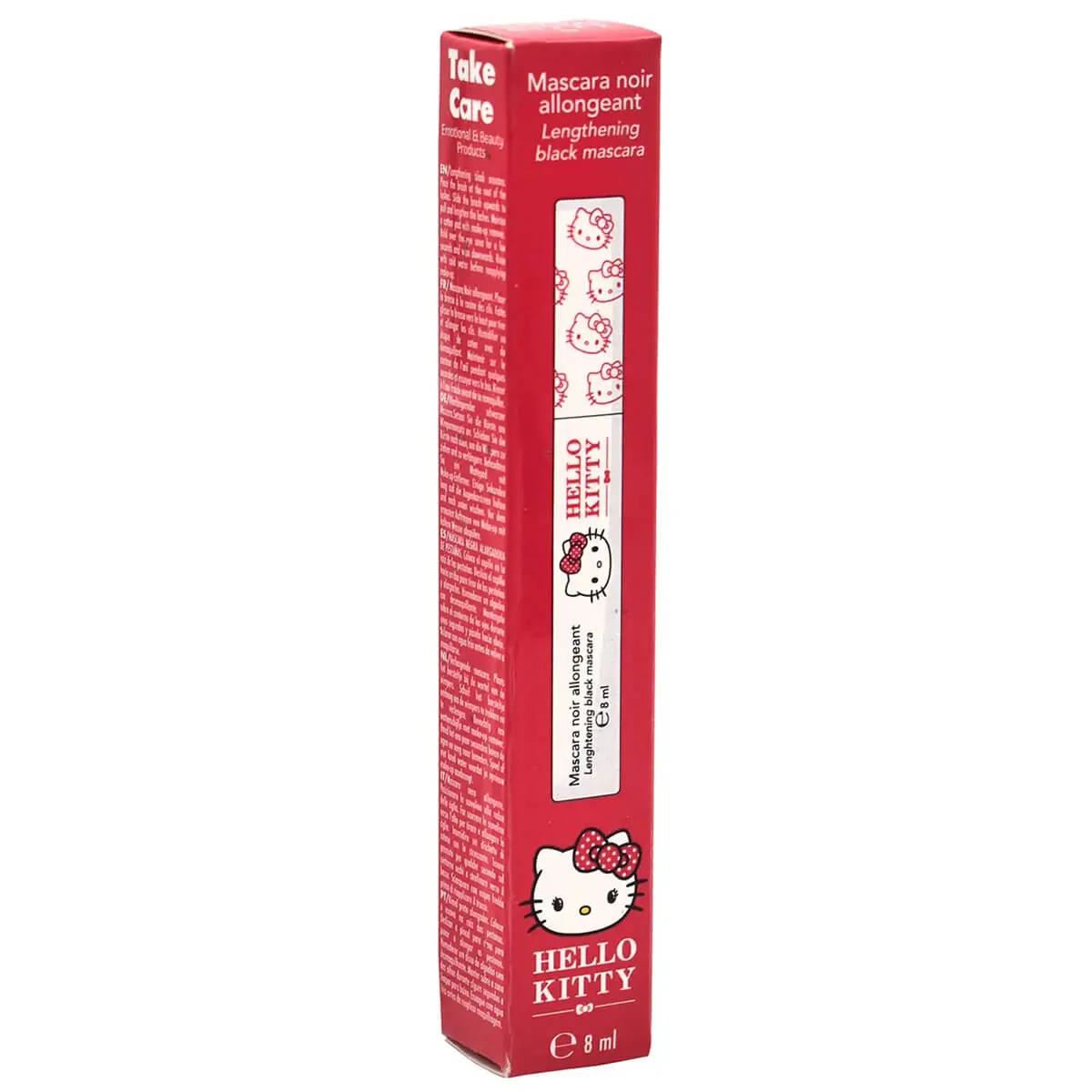 Hello Kitty Lengthening Mascara by Take Care