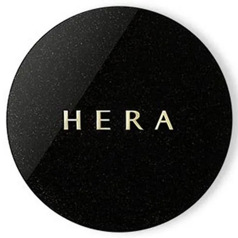 HERA BLACK CUSHION SPF 34 / PA   15g (#21 VANILLA)