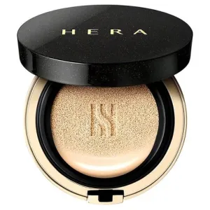 HERA BLACK CUSHION SPF 34 / PA   15g (#21 VANILLA)