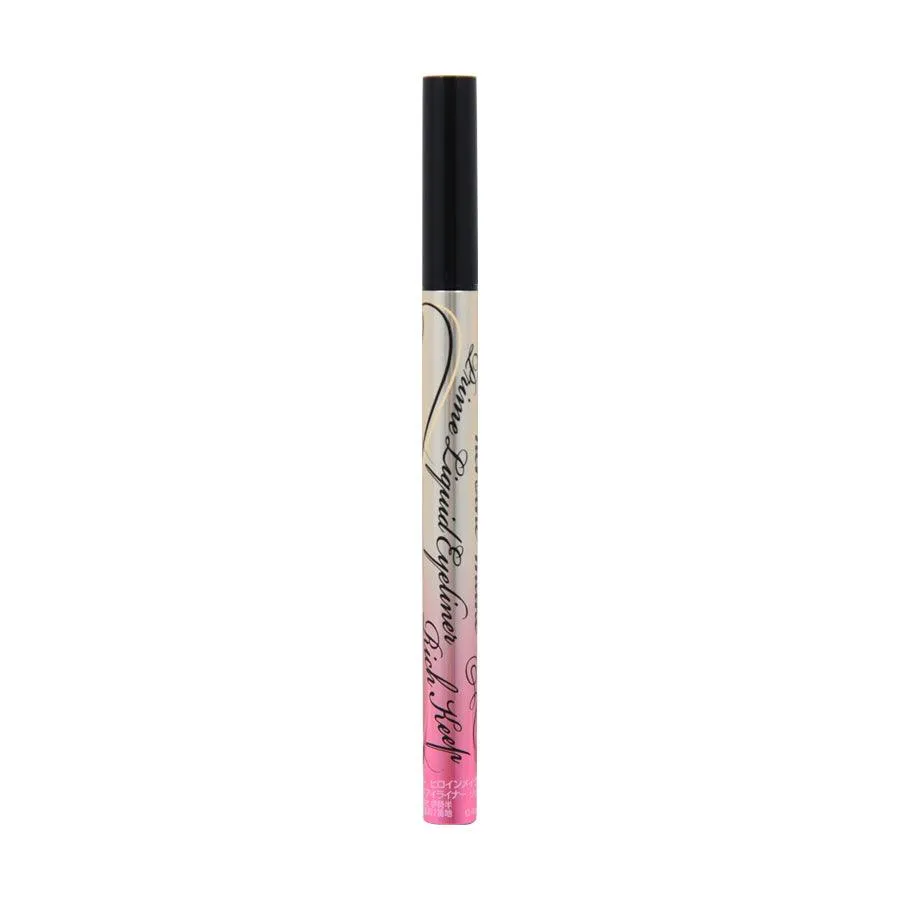 HEROINE MAKE Heroine Make Prime Liquid Eyeliner #01  (0.4mL)