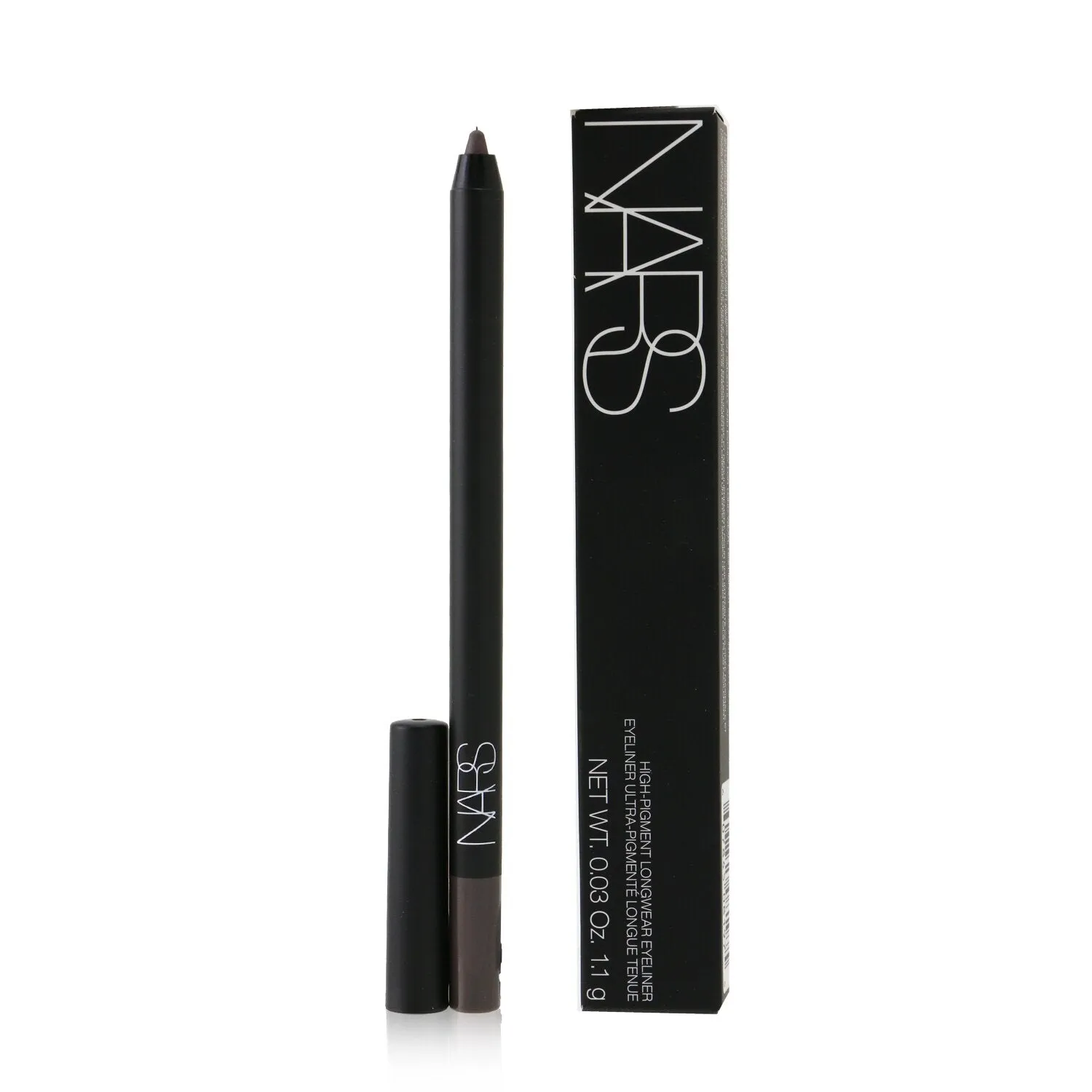High Pigment Longwear Eyeliner - # Haight Ashbury