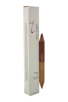 highlighter pencil with sharpener - double dazzle by jane iredale -For -For Women