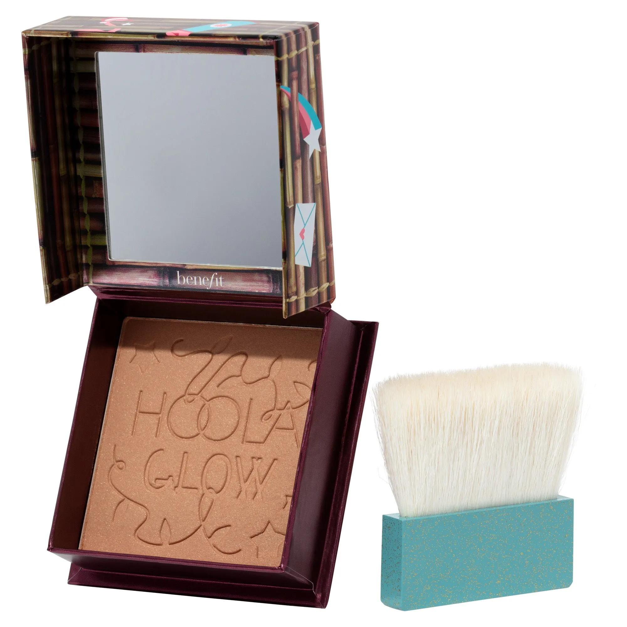 Holiday 2021 Jumbo Hoola Glow 2021