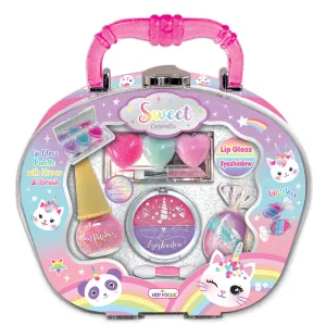 Hot Focus, Inc. - Sweet Cosmetic, Caticorn