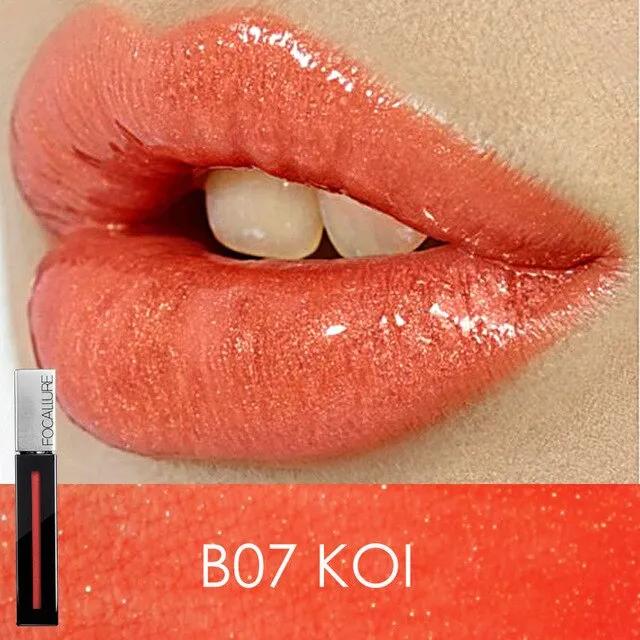 Hot Volume Lipgloss Tint Beauty Sexy Lips Makeup
