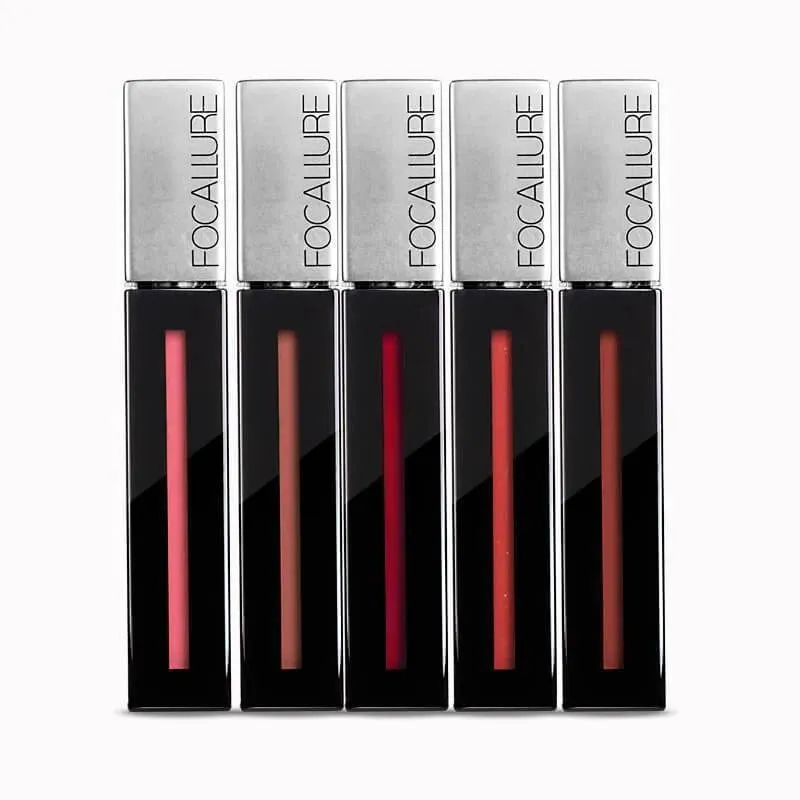 Hot Volume Lipgloss Tint Beauty Sexy Lips Makeup