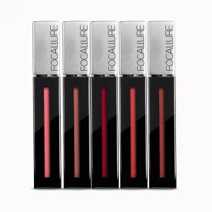 Hot Volume Lipgloss Tint Beauty Sexy Lips Makeup