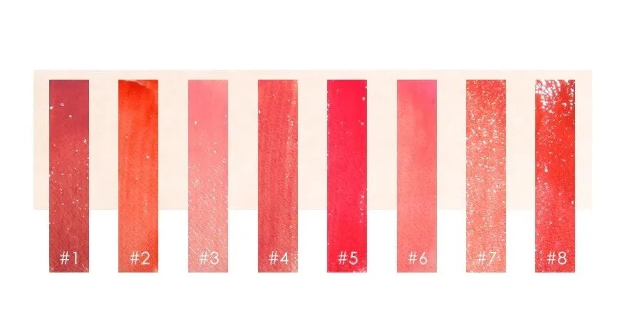Hot Volume Lipgloss Tint Beauty Sexy Lips Makeup