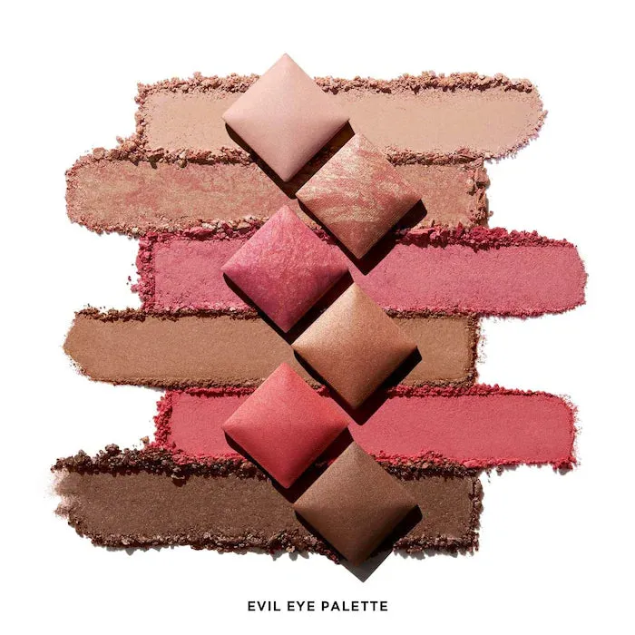 Hourglass Ambient Lighting Edit Unlocked Face Blush Palette