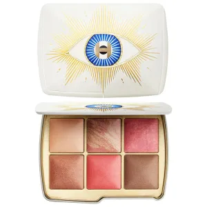 Hourglass Ambient Lighting Edit Unlocked Face Blush Palette