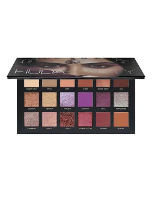 HUDA BEAUTY DESERT DUSK PALETTE(JSSB)