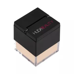 Huda Beauty Easy Bake Loose Baking & Setting Powder Mini - Banana Bread (6g)