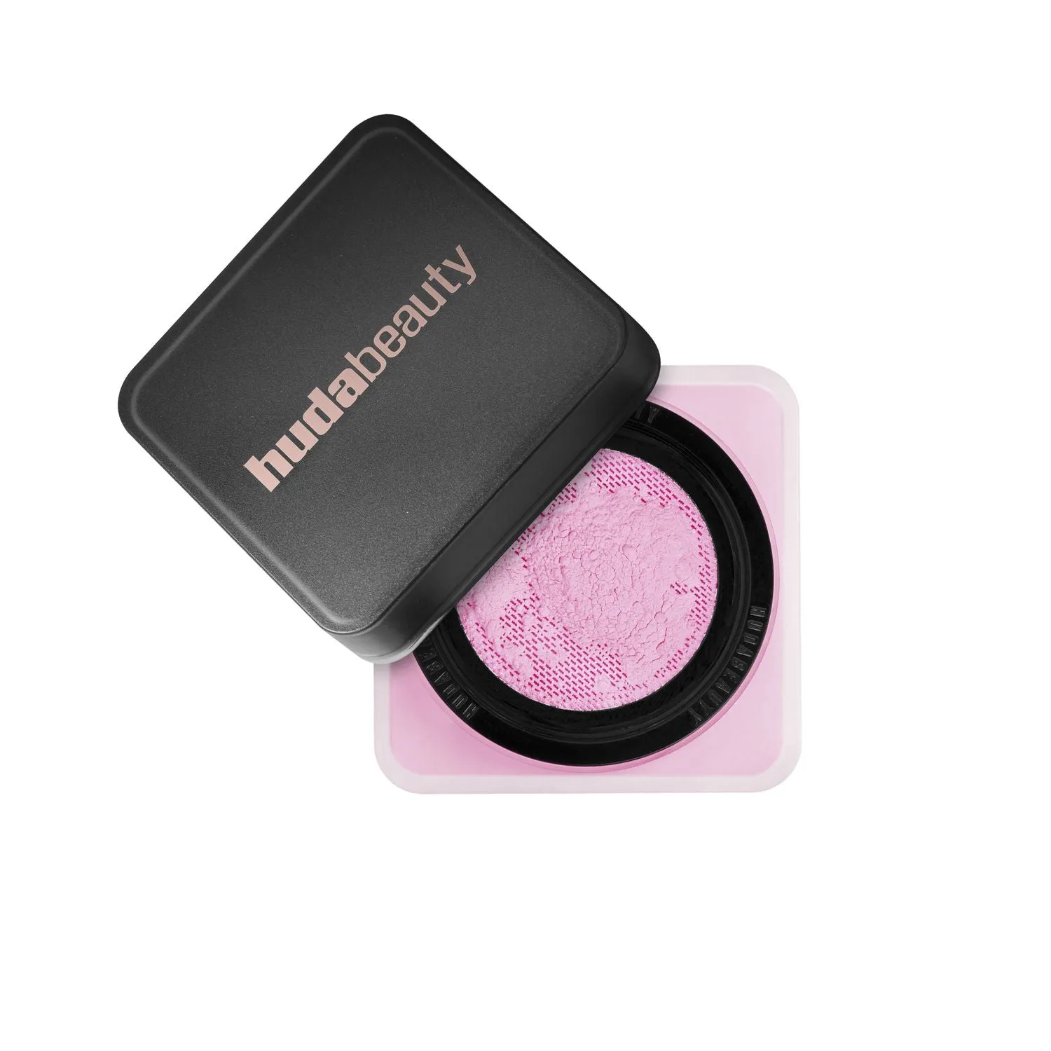 HUDA BEAUTY EASY BAKE PURPLE