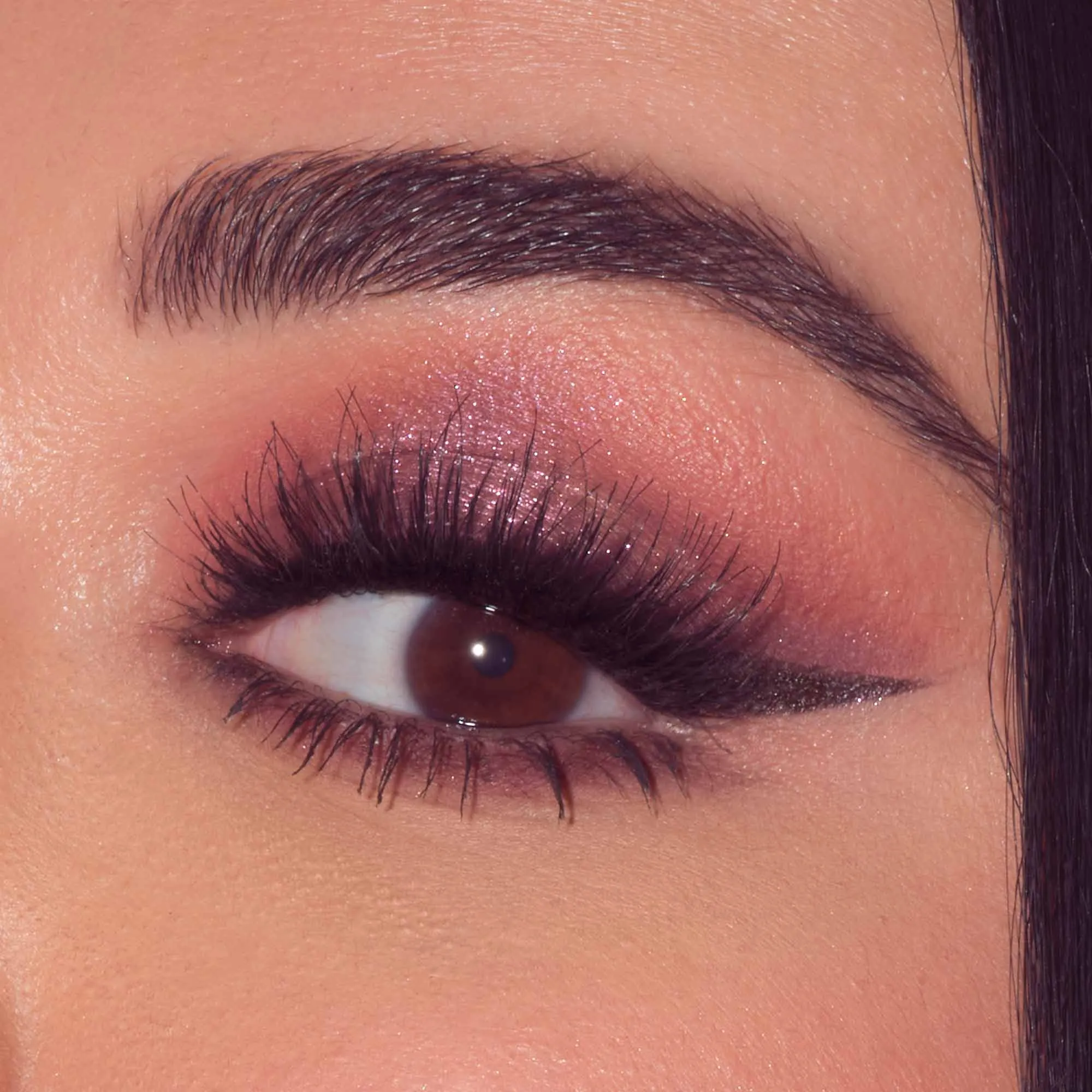 Huda Beauty - Lovefest Obsessions Eyeshadow Palette