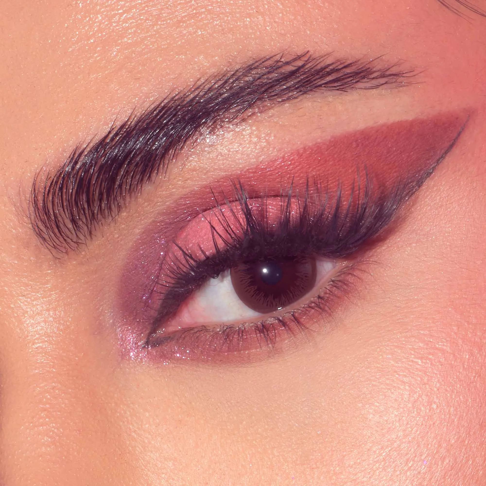 Huda Beauty - Lovefest Obsessions Eyeshadow Palette