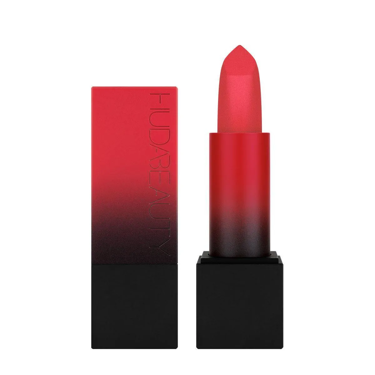 Huda Beauty Matte Lipstick Set – Pack of 12 Lipstick