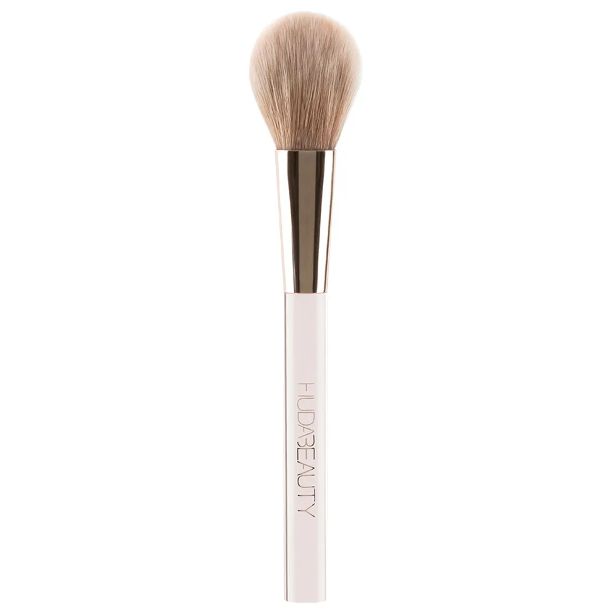 Huda Beauty - N.Y.M.P.H. Cheek Blush & Glow Brush