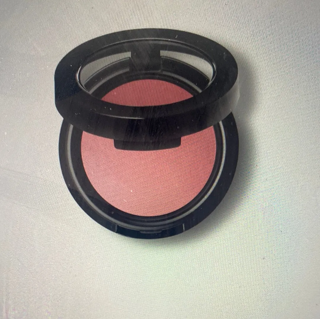 Hush Pink Mineral Matte Blush