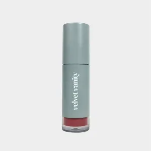 Hyaluronic Liquid Blush in Teddy Hug