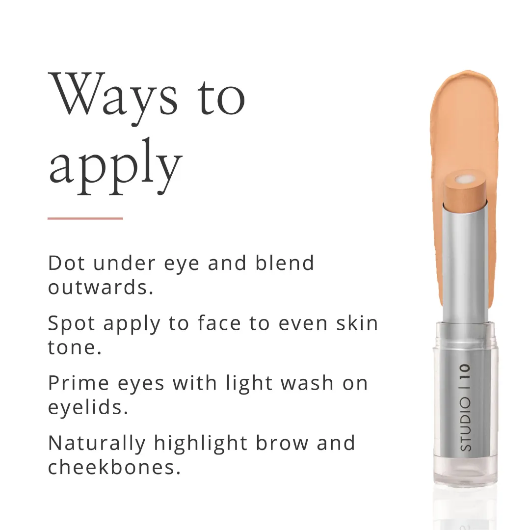 Hydra-Lift Corrector