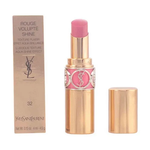 Hydrating Lipstick Rouge Volupté Shine Yves Saint Laurent