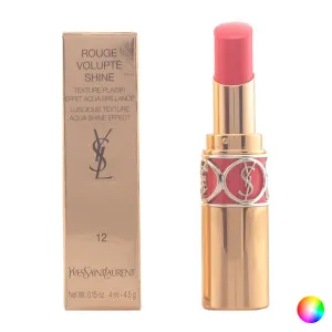 Hydrating Lipstick Rouge Volupté Shine Yves Saint Laurent