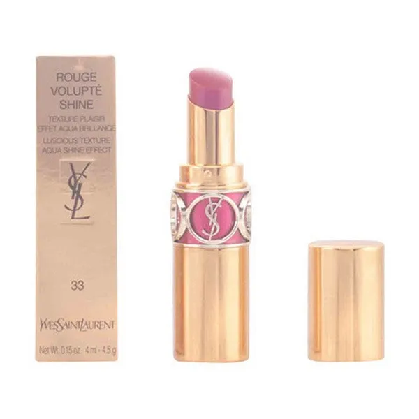 Hydrating Lipstick Rouge Volupté Shine Yves Saint Laurent