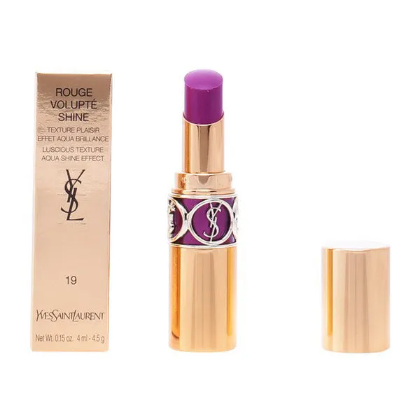 Hydrating Lipstick Rouge Volupté Shine Yves Saint Laurent