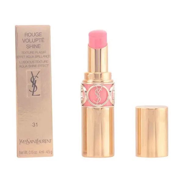 Hydrating Lipstick Rouge Volupté Shine Yves Saint Laurent