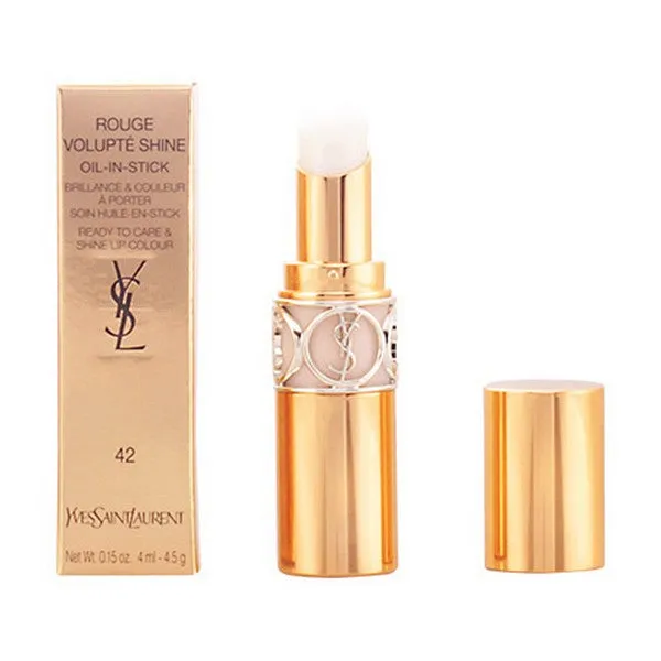 Hydrating Lipstick Rouge Volupté Shine Yves Saint Laurent