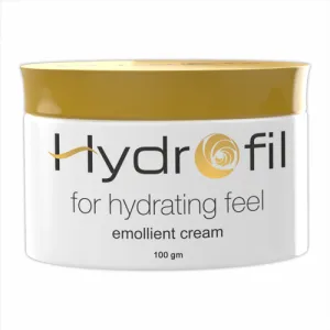 Hydrofil Moisturizing Cream (100gm)