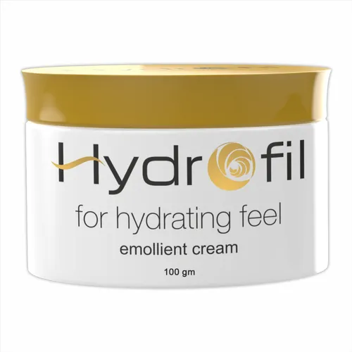 Hydrofil Moisturizing Cream (100gm)
