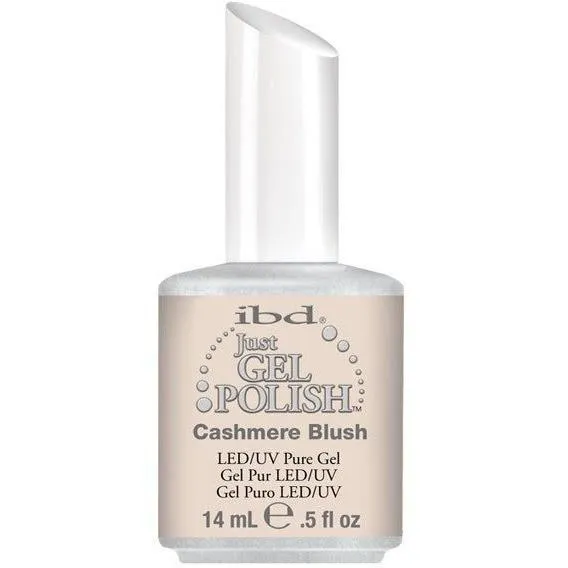 IBD Just Gel - Cashmere Blush #56512