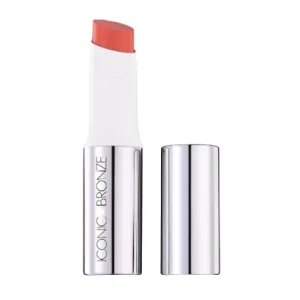 Iconic Bronze Blush Cream Luxe Stick Coral