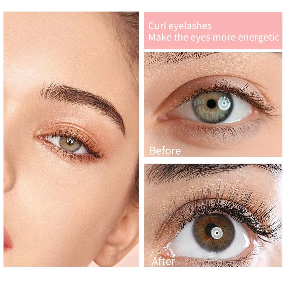 ICONSIGN Lash Lift Kit: Eyelash Perming & Curling Enhancer Tools