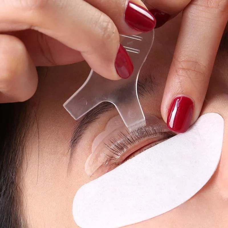 ICONSIGN Lash Lift Kit: Eyelash Perming & Curling Enhancer Tools