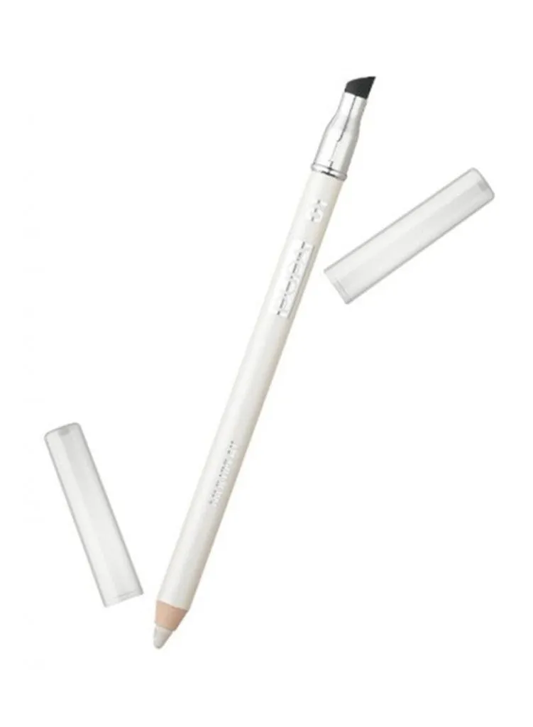 Icy White 01