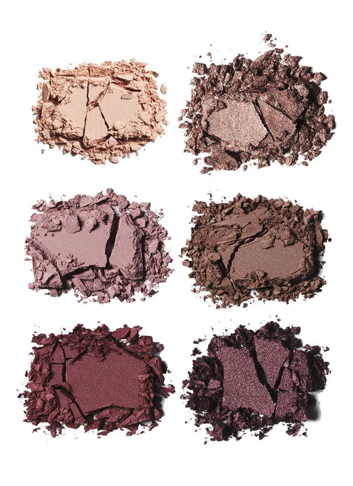ILIA Beauty The Necessary Eyeshadow Palette