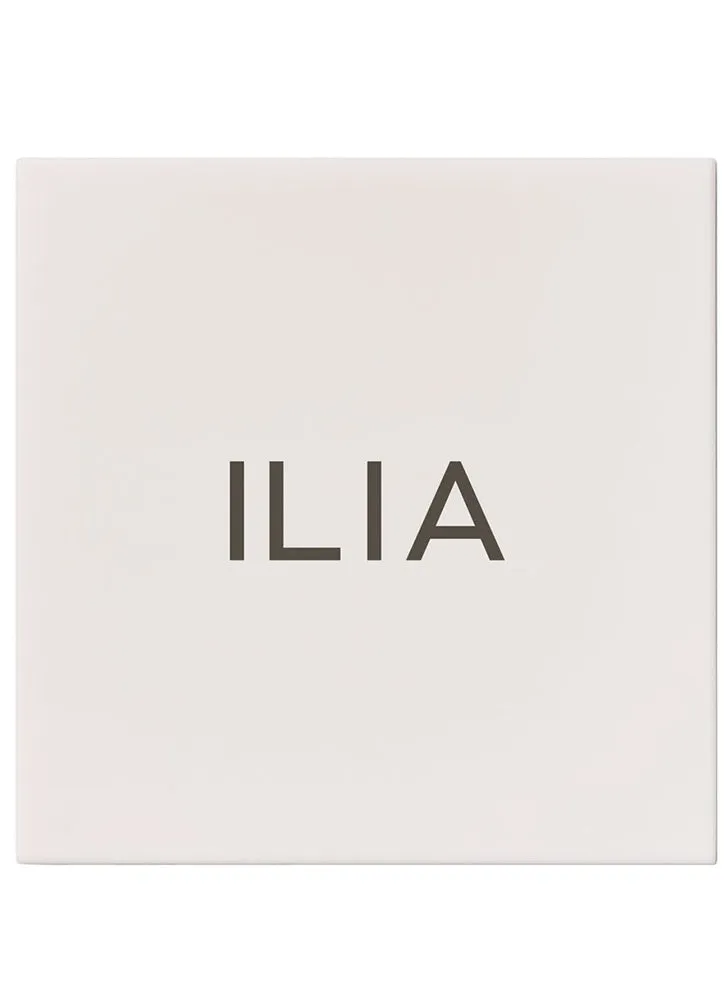 ILIA Beauty The Necessary Eyeshadow Palette