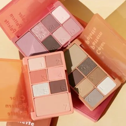 I'M MEME Color Pattern Palette 9.9g